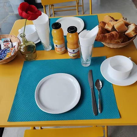 Appart'Hotel Agathea Agde Esterno foto