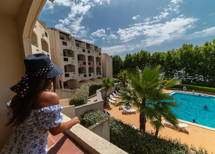 Appart\'Hotel Agathea
