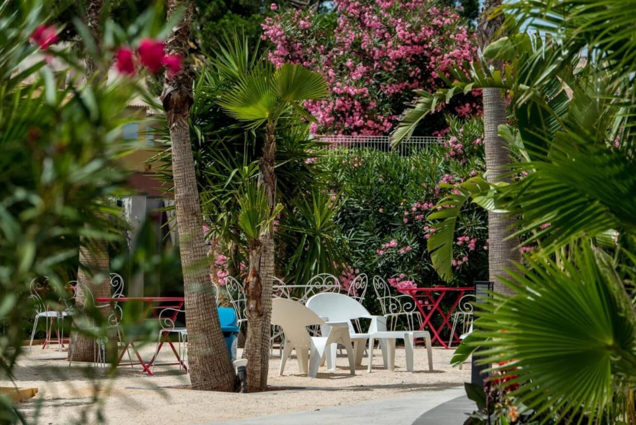 Aparthotel Agathea Agde