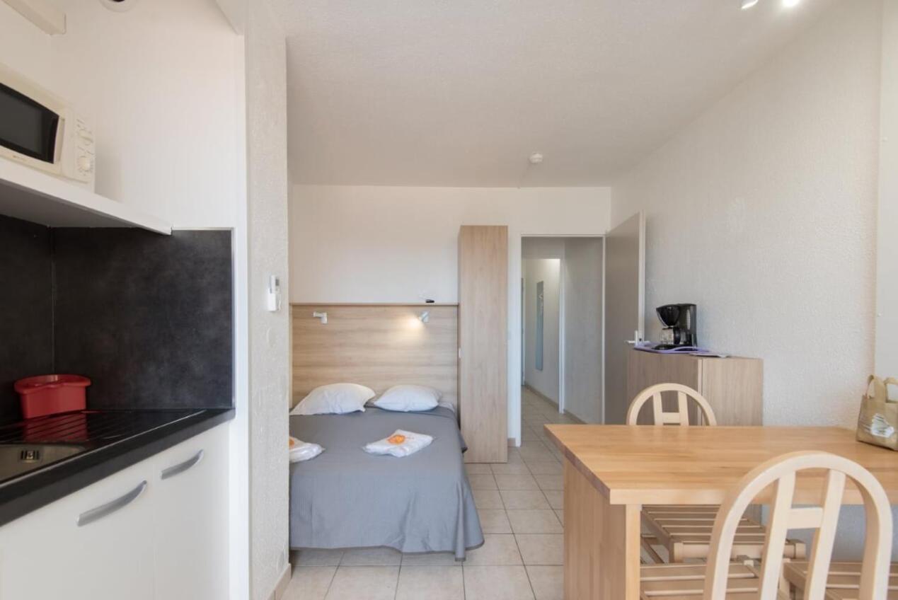 Appart hôtel Agathea Agde