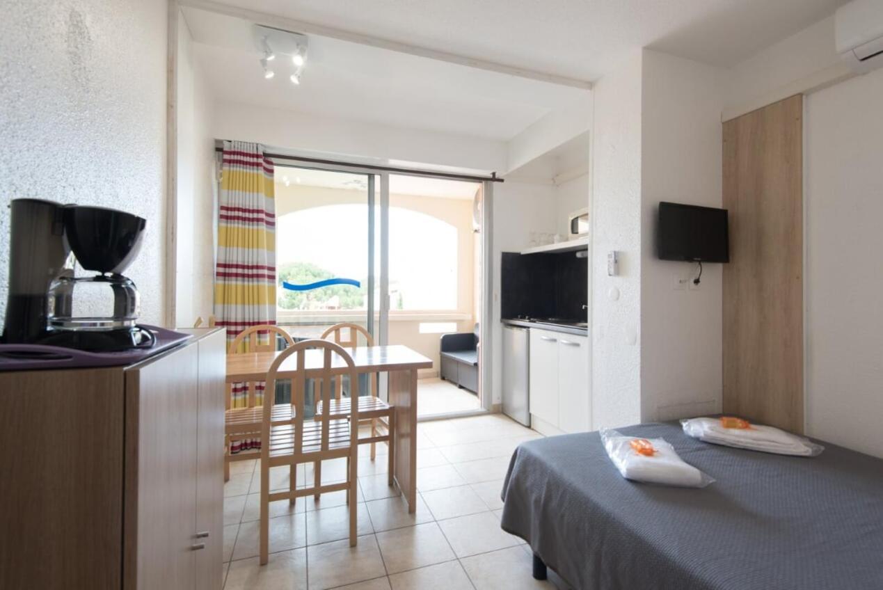 Aparthotel Agathea Agde