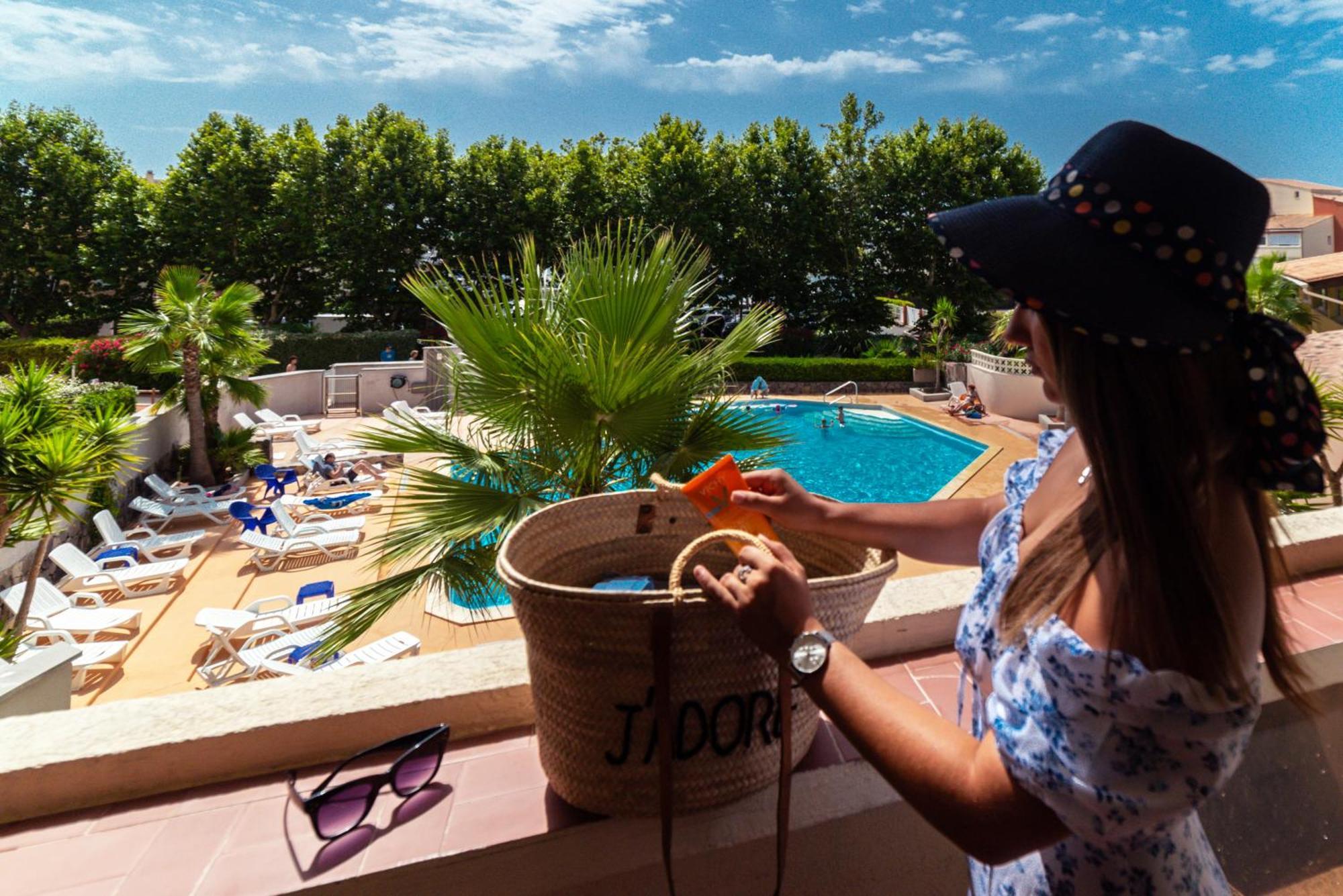 Aparthotel Agathea