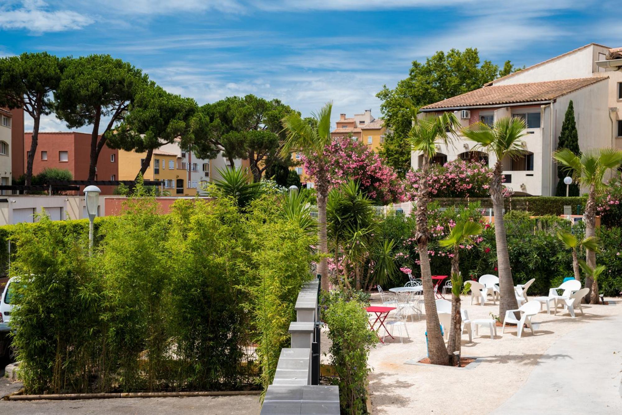 Aparthotel Agathea