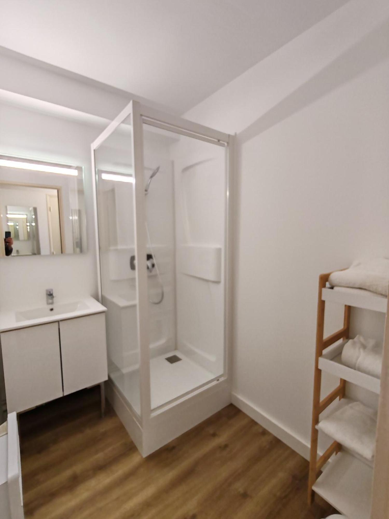 Agathea Aparthotel Agde