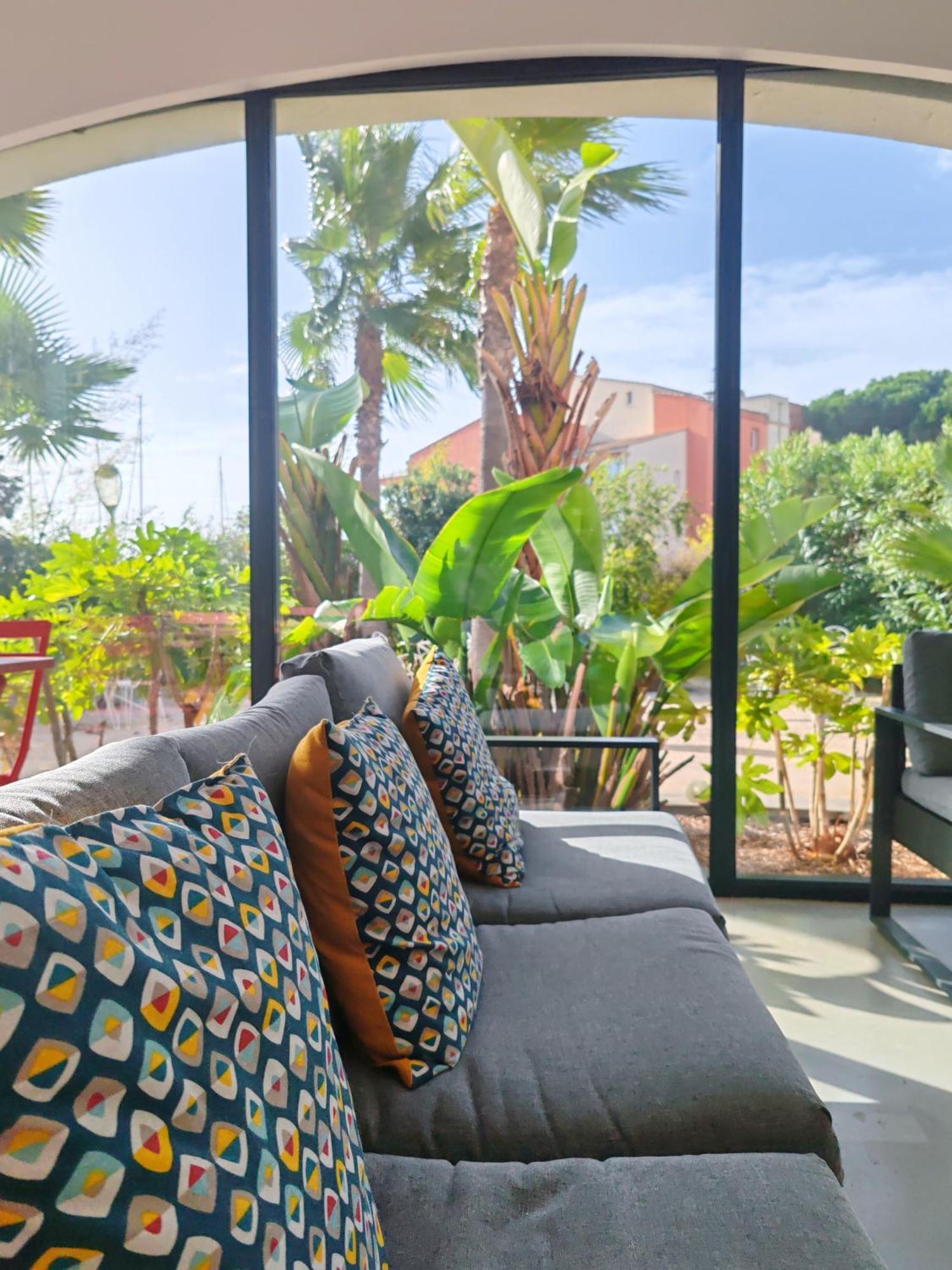 Agathea Aparthotel Agde