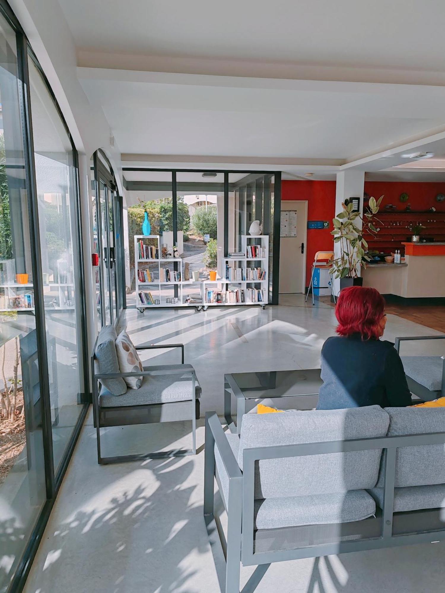 Aparthotel Agathea Agde