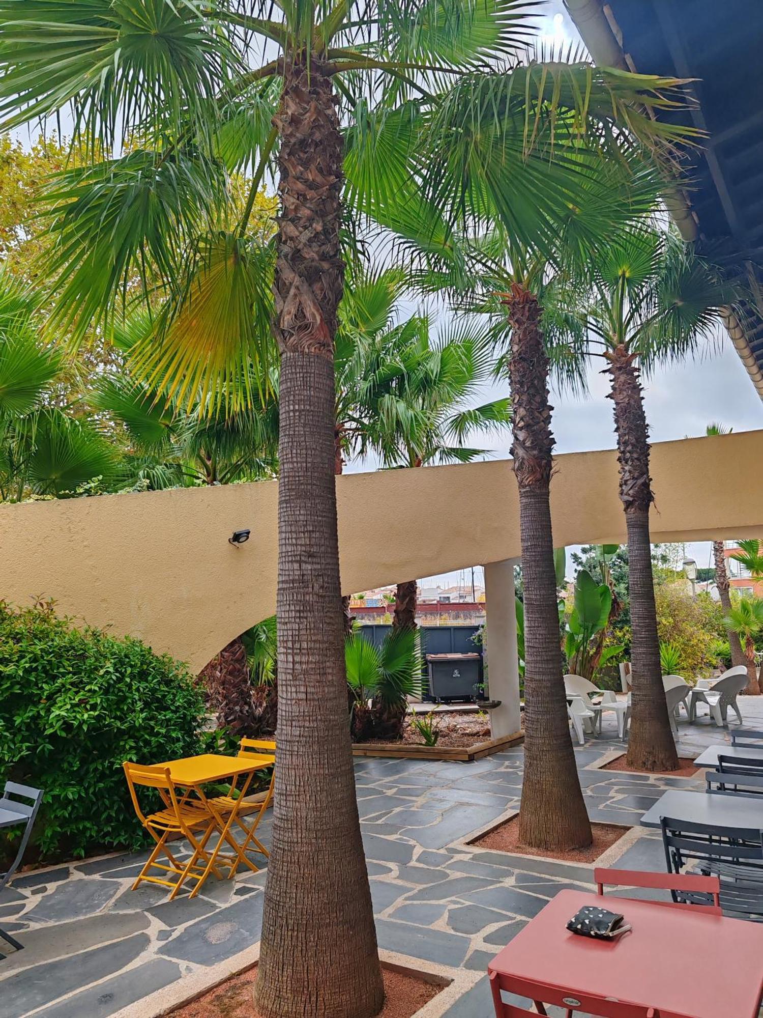 Aparthotel Agathea