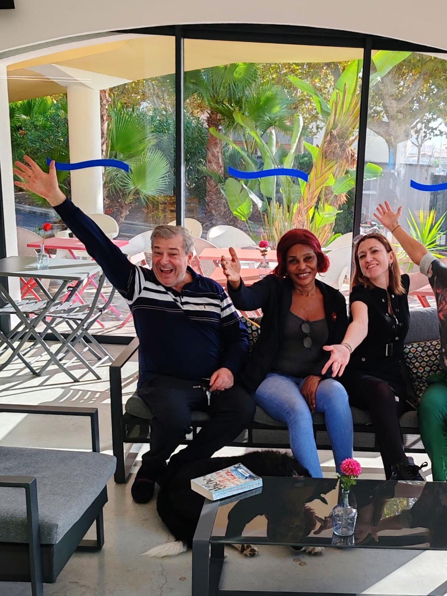 Agathea Aparthotel Agde