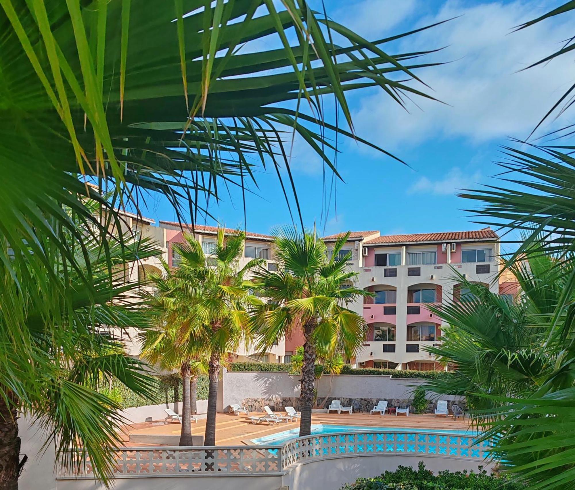 Aparthotel Agathea Agde