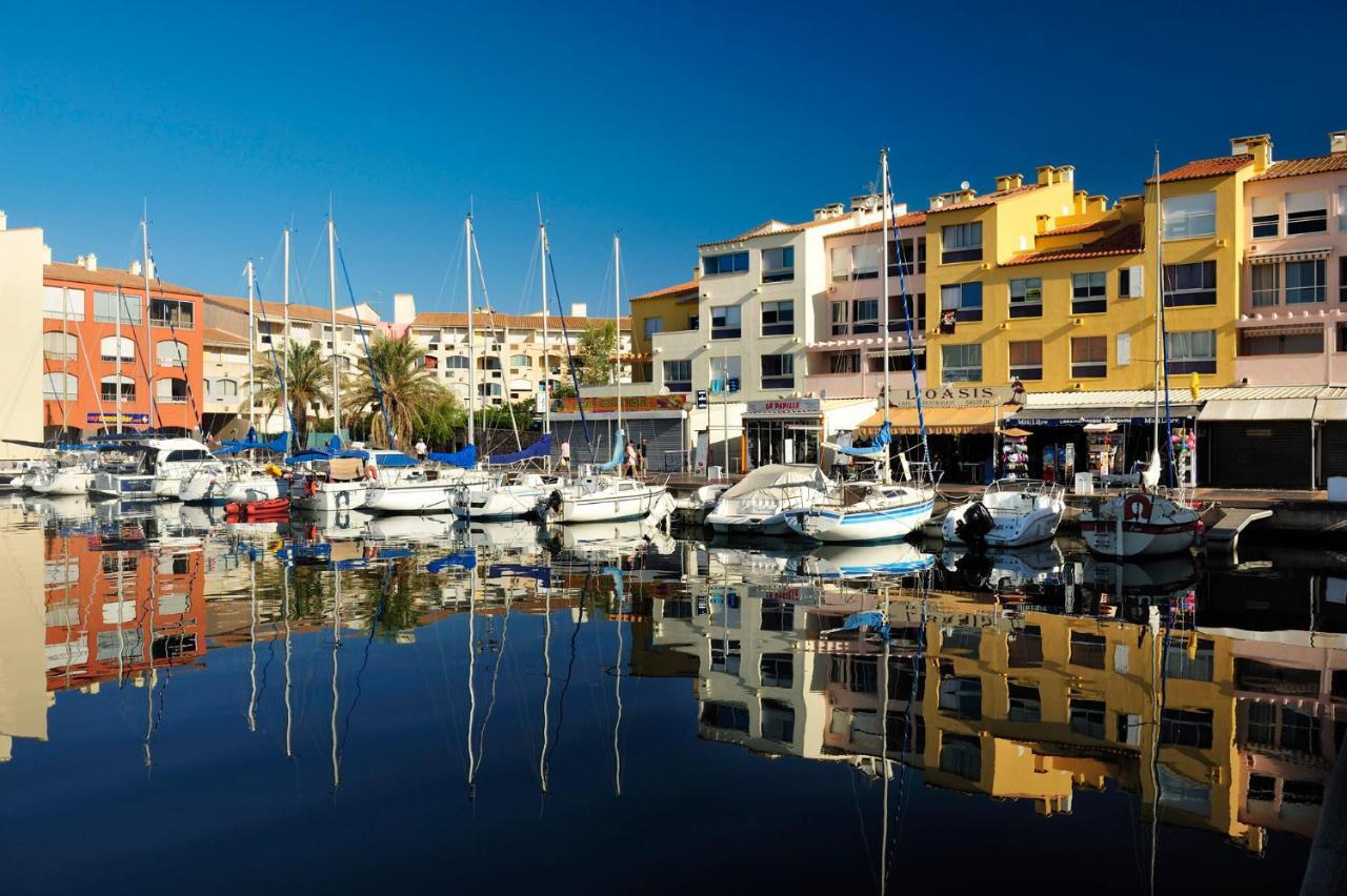 Aparthotel Agathea